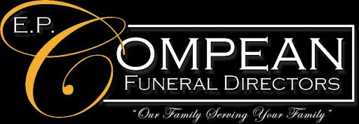 E.P. Compean Funeral Directors Logo