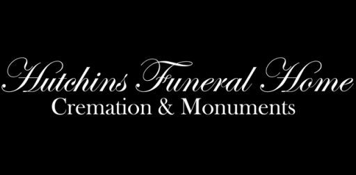 Hutchins Funeral Home Logo