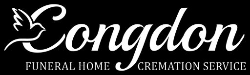 Congdon Funeral Home Cremation Service Logo