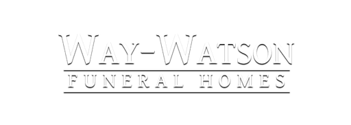 Way-Watson Funeral Homes Logo