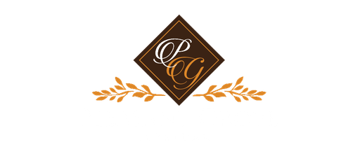 Pleasant Grove Mortuary Logo