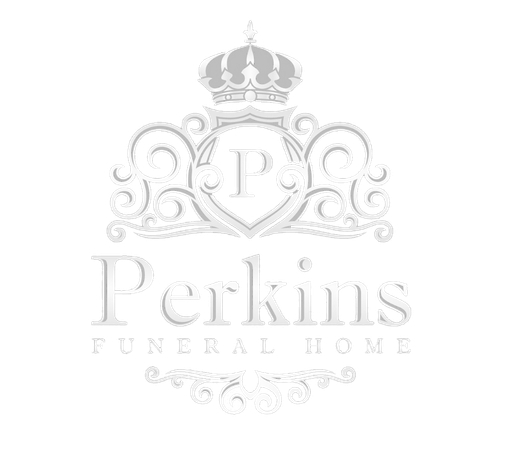 Perkins Funeral Home Logo