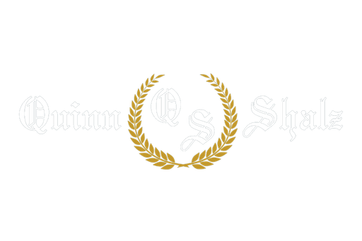 Quinn-Shalz Funeral Home & Cremation Centre Logo