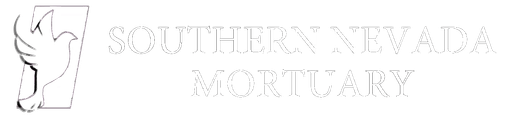 Southern Nevada Mortuary Logo