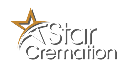 Star Cremation Logo