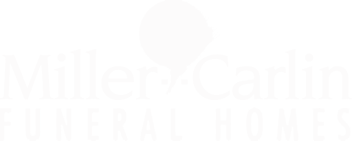 Miller Carlin Funeral Homes Logo