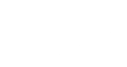 Strickland Funeral Home Logo