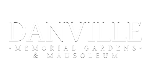 Danville Memorial Gardens & Mausoleum Logo