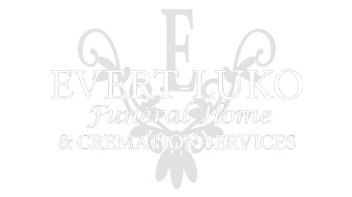 Evert-Luko Funeral Home & Cremation Services Logo