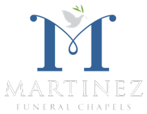 Martinez Funeral Chapels Logo