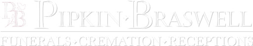 Pipkin Braswell Funeral Home & Cremation Logo