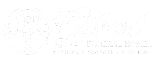 Gilbert Funeral Home Inc. Logo