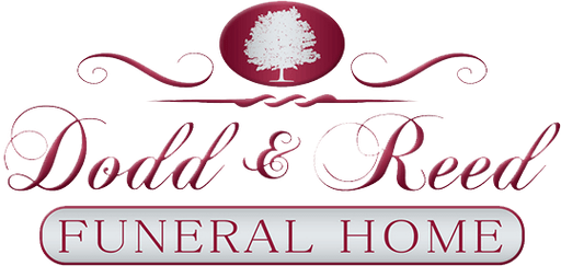 Dodd-Reed Funeral Home Logo