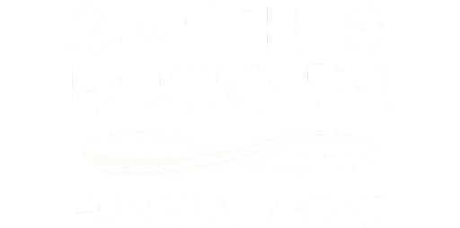 Smith & Buckner Funeral Home Logo