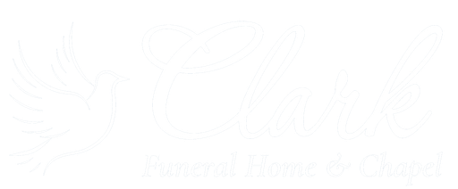 Clark Funeral Home & Chapel Logo