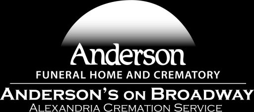 Anderson Funeral Home and Crematory Logo