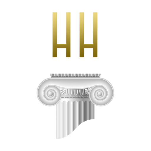 Howard Harris Funeral Services Logo