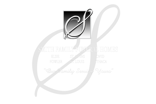 Smith Family Funeral Homes Logo