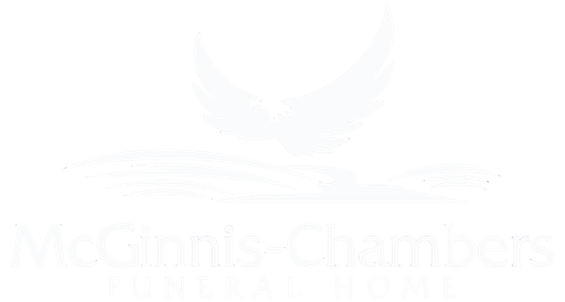 McGinnis-Chambers Funeral Home Logo