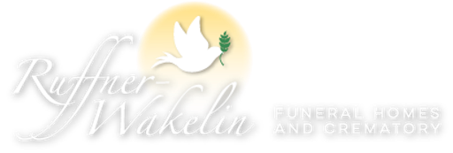 Ruffner-Wakelin Funeral Homes and Crematory Logo