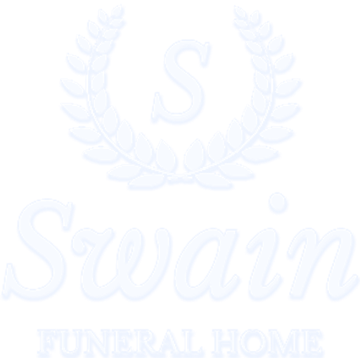 Swain Funeral Home Logo