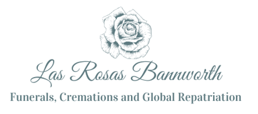 Las Rosas Bannworth Funeral Home Logo