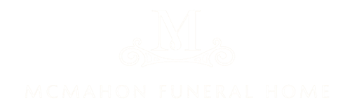 McMahon Funeral Home Logo