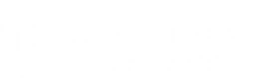 Noe Funeral Service Logo