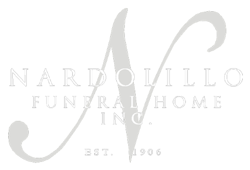 Nardolillo Funeral Home Logo