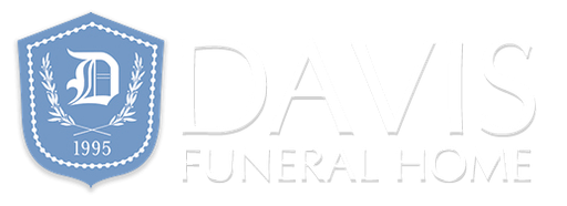 Davis Funeral Homes Logo