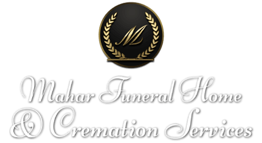 Mahar Funeral Home and Cremation Services Logo