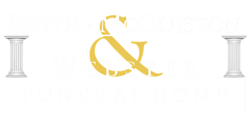 Smith-McQuiston & Webster Funeral Logo