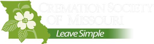 Cremation Society of Missouri Logo