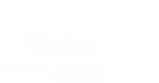 Informed Choice Funeral & Cremation Alternatives Logo