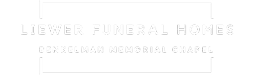 Liewer Funeral Homes Logo