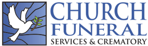 Church Funeral Services & Crematory Logo