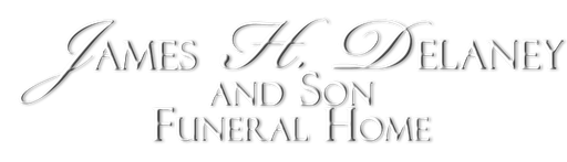 Delaney Funeral Home Logo