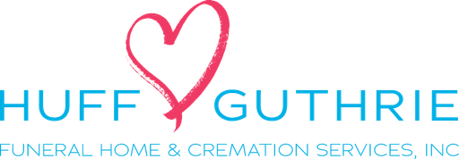 Huff-Guthrie Funeral Home & Cremation Services, Inc. Logo