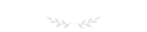 McAdams Mortuary Logo