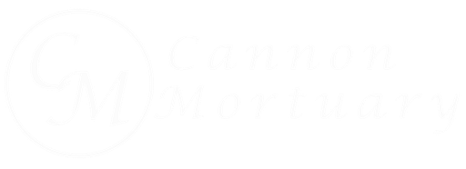 Cannon Mortuary Logo