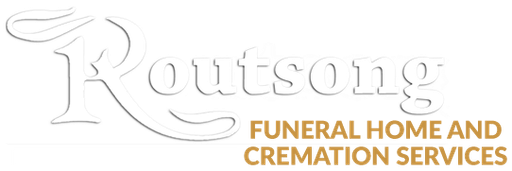 Routsong Funeral Home and Cremation Services Logo