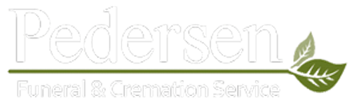 Pedersen Funeral & Cremation Service Logo