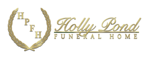 Holly Pond Funeral Home Logo