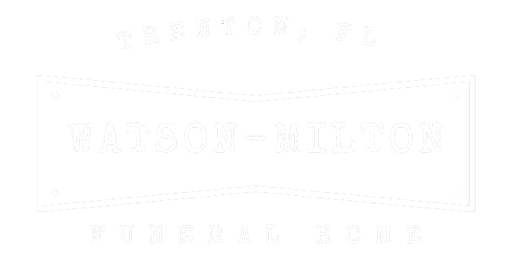 Watson-Milton Funeral Home Logo