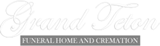 Grand Teton Funeral Home Logo