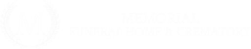 Memorial Funeral Home & Crematory Logo