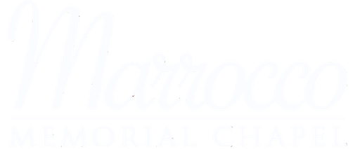 Marrocco Memorial Chapel Logo