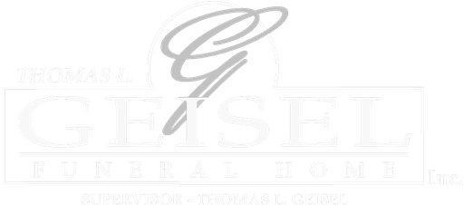 Thomas L. Geisel Funeral Home & Cremation Center Logo