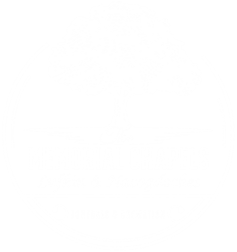 The Memorial Chapel's of Lufkin & Nacogdoches Logo