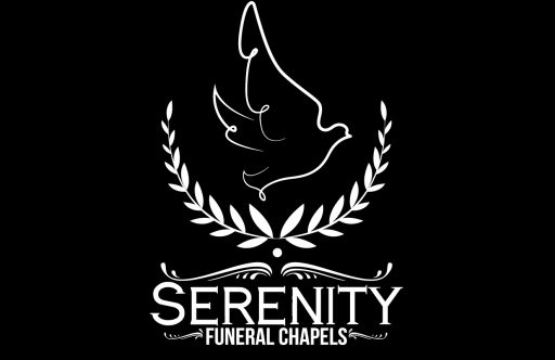 Serenity Funeral Chapels Logo